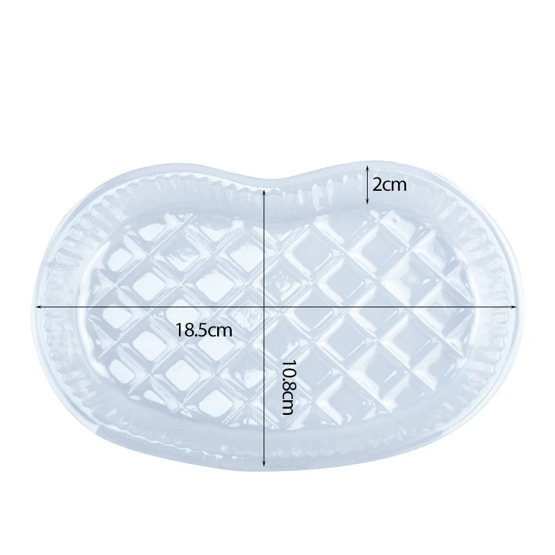 Bandeja cirúrgica médica dentá - Teeth Whitening Tray avaliação e preço