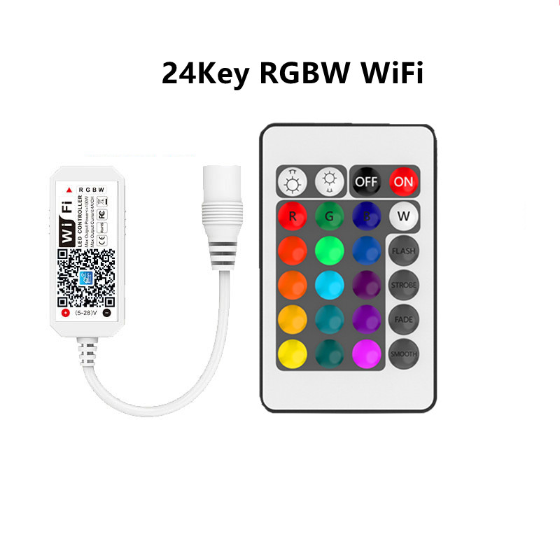Magic Home-Controlador Wi-Fi s - Teeth Whitening Blue Light avaliação e preço