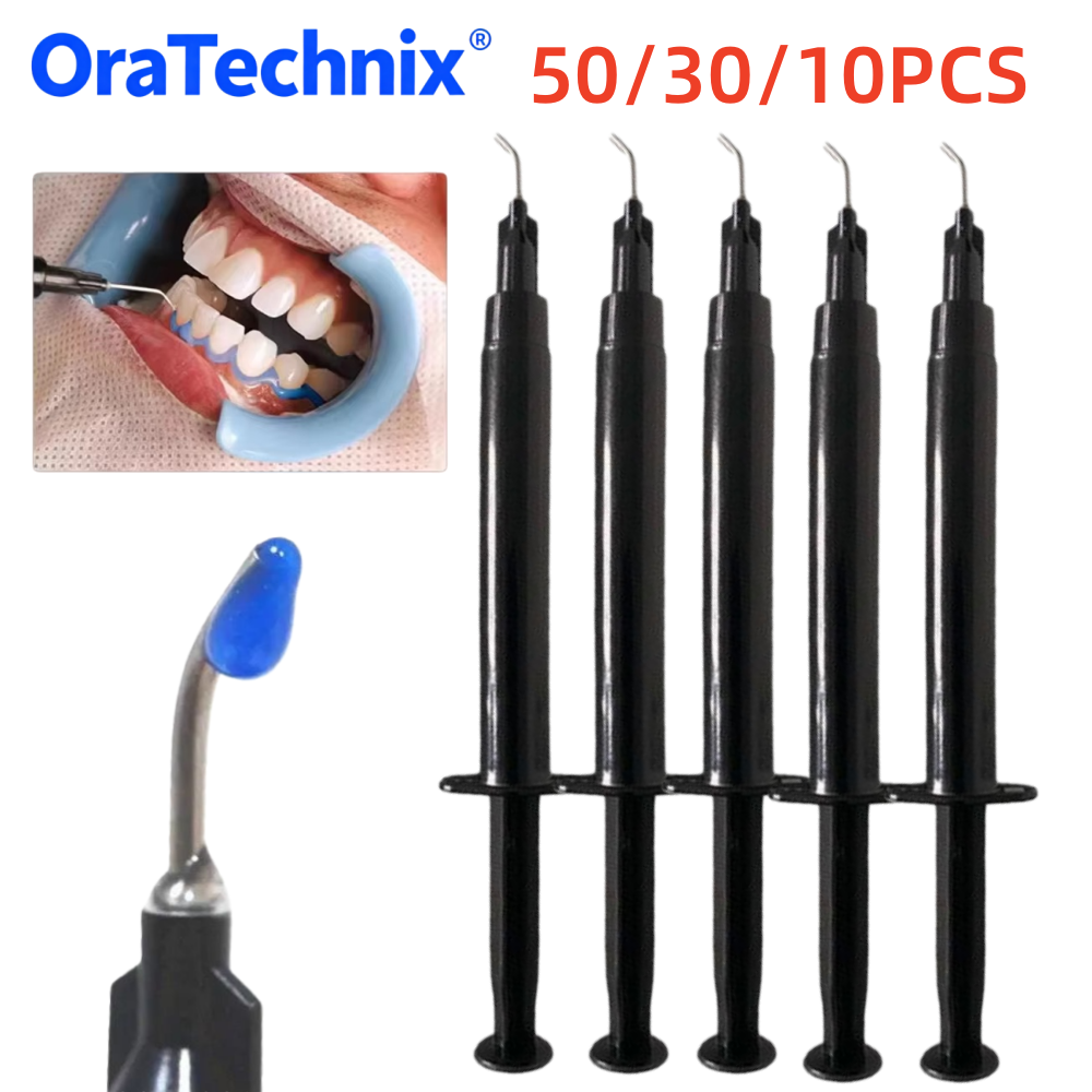 50/30/10 pçs protetor de goma  - Teeth Whitening Q&M avaliação e preço