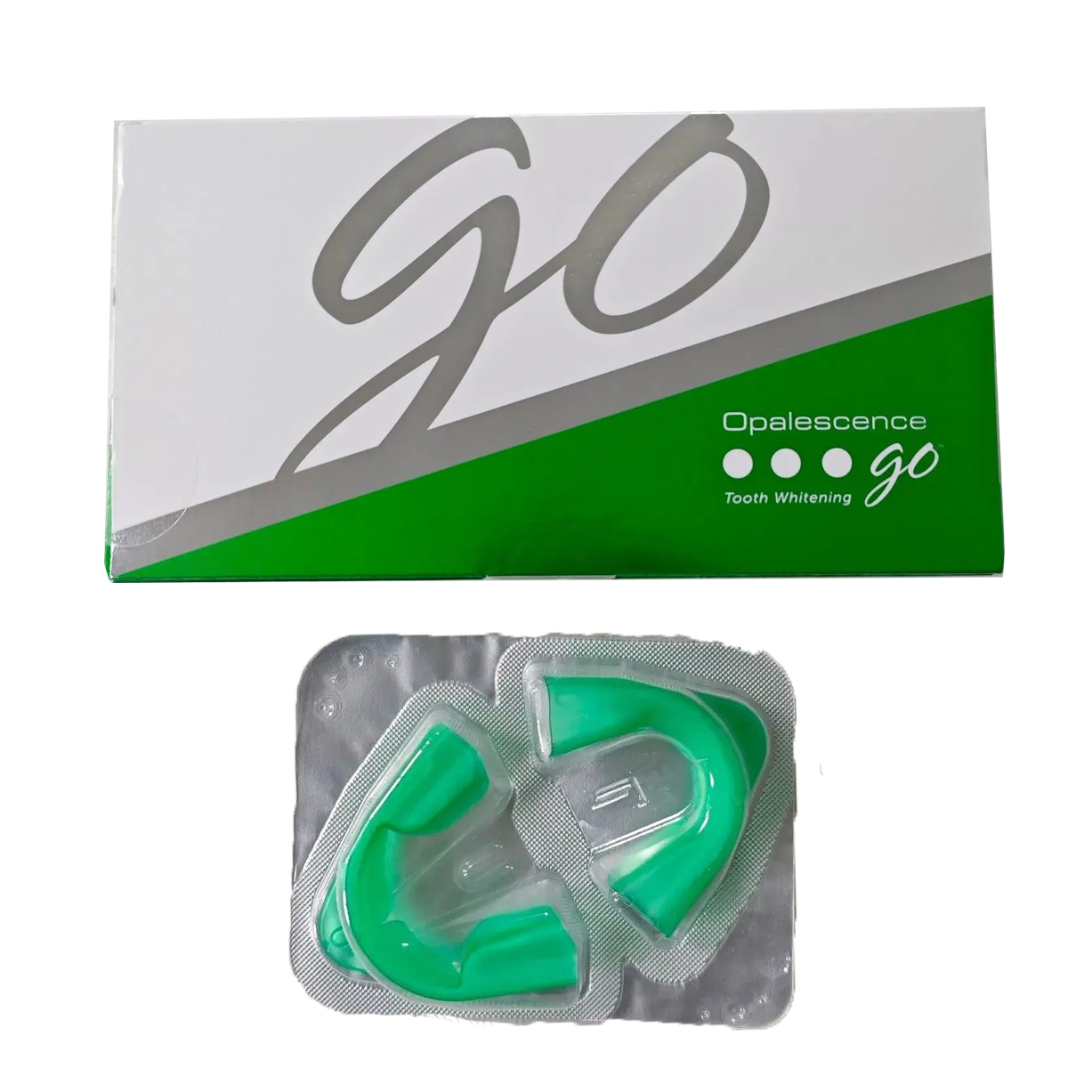 Novo Original Ultrad Opalescen - Teeth Whitening Tray avaliação e preço