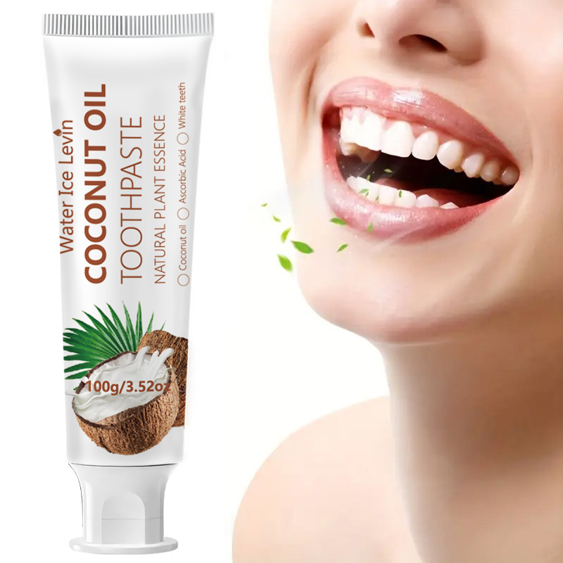 Pasta de Dente de Óleo de Coco - Teeth Whitening Treatment avaliação e preço