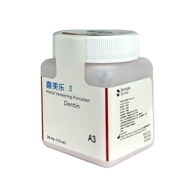 Ceramco-3 Pfm Porcelana Dentár - Teeth Whitening Q&M avaliação e preço